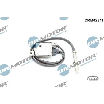 Capteur NOx, Catalyseur NOx Dr.Motor [DRM02311]