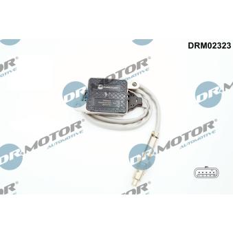 Capteur NOx, Catalyseur NOx Dr.Motor [DRM02323]