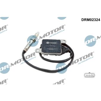 Capteur NOx, Catalyseur NOx Dr.Motor OEM 0009058111