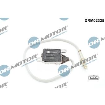 Capteur NOx, Catalyseur NOx Dr.Motor OEM 2279000Q0A Capteur NOx, Catalyseur NOx Dr.Motor OEM 2279000Q0A