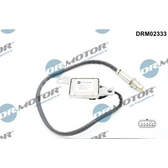 Capteur NOx, Catalyseur NOx Dr.Motor [DRM02333]