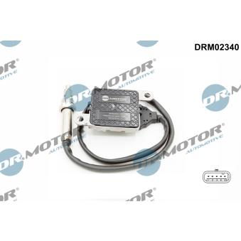 Capteur NOx, Catalyseur NOx Dr.Motor [DRM02340]