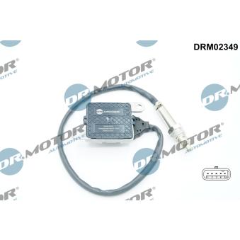 Capteur NOx, Catalyseur NOx Dr.Motor [DRM02349]