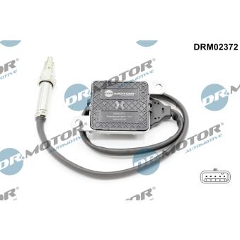 Capteur NOx, Catalyseur NOx Dr.Motor [DRM02372]