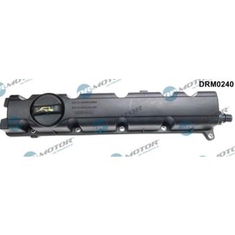 Couvercle de culasse Dr.Motor [DRM0240]