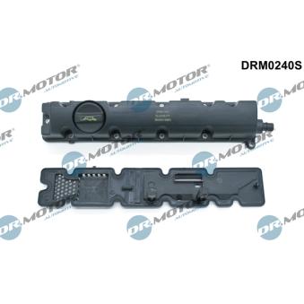 Couvercle de culasse Dr.Motor [DRM0240S]