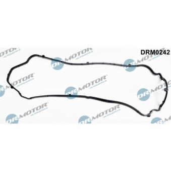 Joint de cache culbuteurs Dr.Motor DRM0242 pour LADA GRANTA 1.2 16V - 75cv