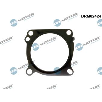 Joint, manchon de vanne papillon Dr.Motor [DRM02424]