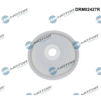 Kit de réparation, valve de commande de la pression Dr.Motor OEM 11617544806
