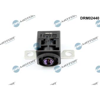 Capteur, Gestion des batteries Dr.Motor OEM 4F0915519