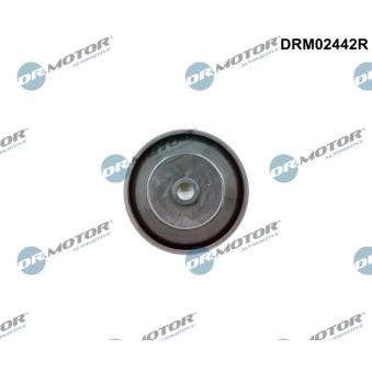 Kit de réparation, valve de commande de la pression Dr.Motor OEM 11611435715 Kit de réparation, valve de commande de la pression Dr.Motor OEM 11611435715