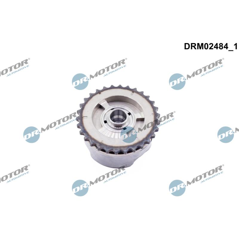 Dispositif de réglage électrique d'arbre à cames Dr.Motor DRM02484 - Visuel 1