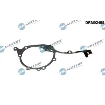 Joint d'étanchéité, carter de distribution Dr.Motor DRM02499