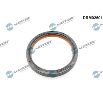 Bague d'étanchéité, vilebrequin Dr.Motor DRM02501 pour KIA PRO CEED 325 i - 218cv