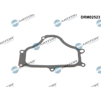 Joint d'étanchéité, couvercle de carter de distribution Dr.Motor OEM 11127566281