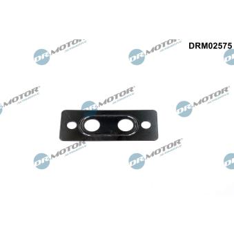 Joint, raccord d'eau (compresseur) Dr.Motor [DRM02575]