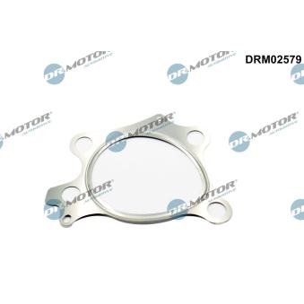Joint d'étanchéité, tuyau d'échappement Dr.Motor [DRM02579]