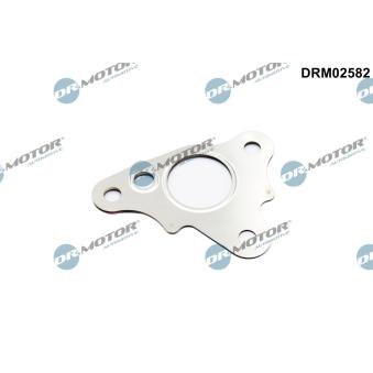 Joint, flexible vanne EGR Dr.Motor [DRM02582]