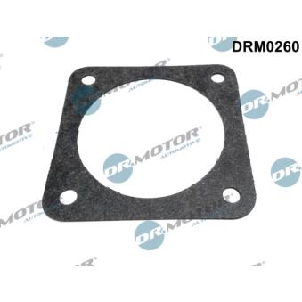 Joint, manchon de vanne papillon Dr.Motor [DRM0260]