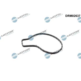 Joint d'étanchéité, pompe à eau Dr.Motor [DRM02637]