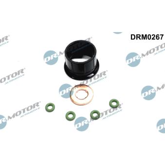 Kit de joints, injecteur Dr.Motor OEM 198143