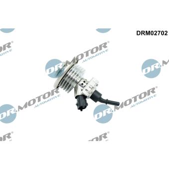 Module de dosage, injection d'urée Dr.Motor [DRM02702]