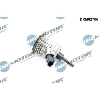 Module de dosage, injection d'urée Dr.Motor [DRM02706]