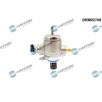 Pompe à haute pression Dr.Motor [DRM02709]