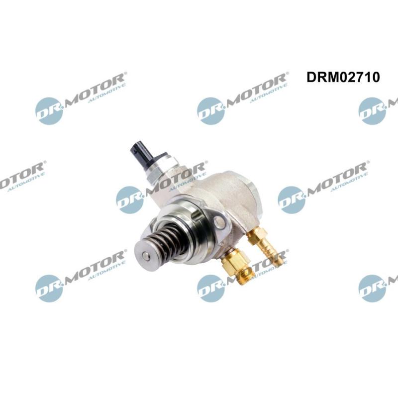Pompe à haute pression Dr.Motor DRM02710 - Visuel 1