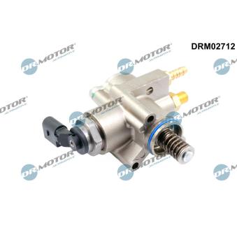 Pompe à haute pression Dr.Motor [DRM02712]