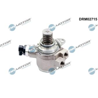 Pompe à haute pression Dr.Motor OEM 07L127026P