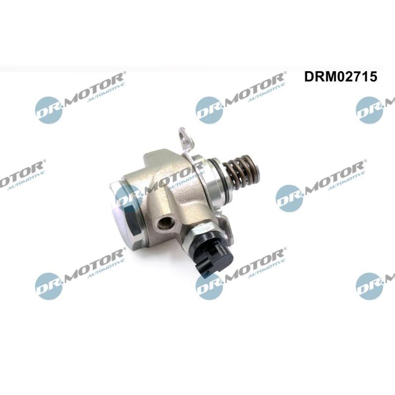 Pompe à haute pression Dr.Motor DRM02715 - Visuel 1