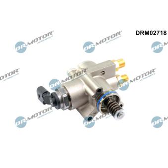 Pompe à haute pression Dr.Motor OEM 03H127025C