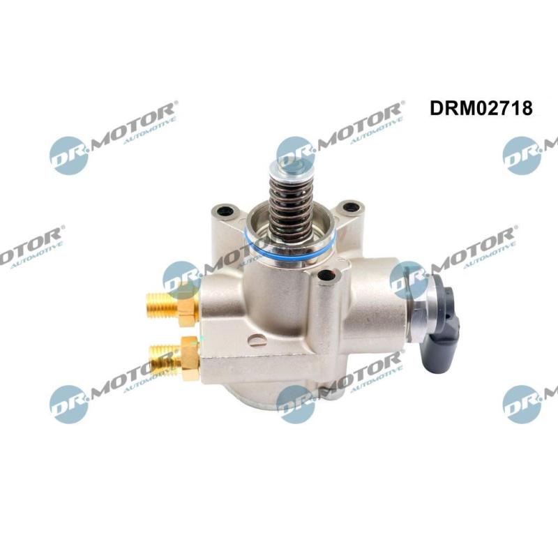 Pompe à haute pression Dr.Motor DRM02718 - Visuel 1