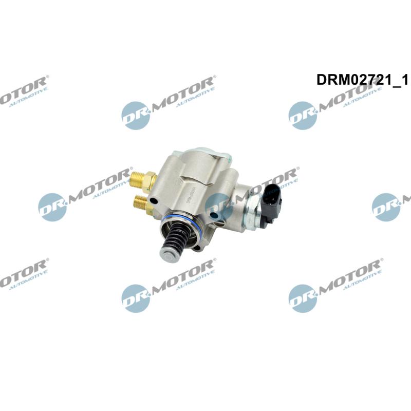 Pompe à haute pression Dr.Motor DRM02721 - Visuel 1