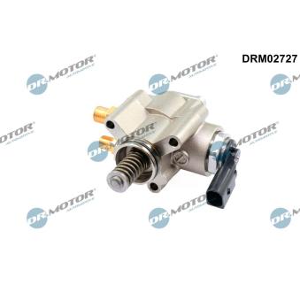 Pompe à haute pression Dr.Motor [DRM02727]