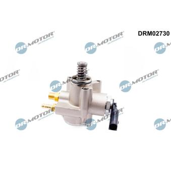 Pompe à haute pression Dr.Motor DRM02730