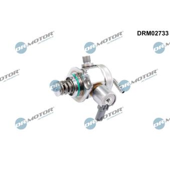 Pompe à haute pression Dr.Motor DRM02733 pour CITROEN DS4 1.2 TFSI - 110cv