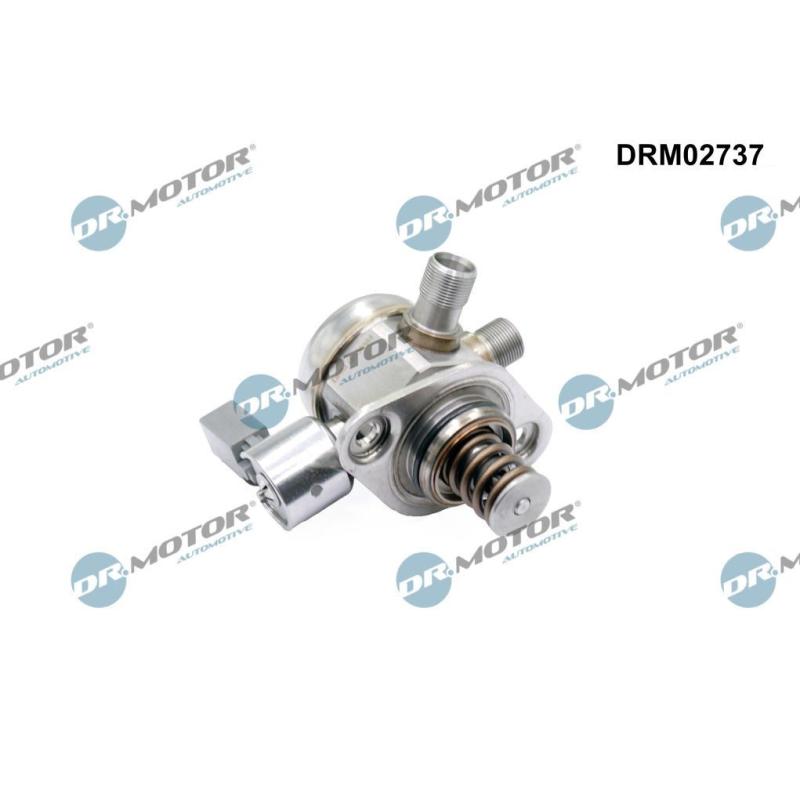 Pompe à haute pression Dr.Motor DRM02737 - Visuel 1
