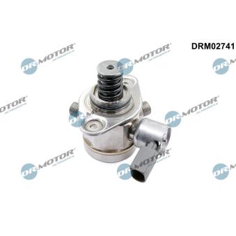 Pompe à haute pression Dr.Motor DRM02741 pour BMW X6 M - 555cv