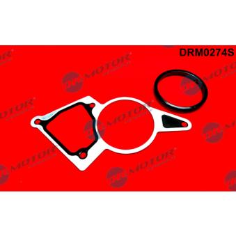 Joint, pompe à vide Dr.Motor DRM0274S pour FORD FOCUS 2.2 TDCi - 110cv