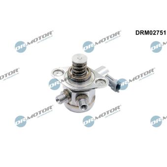 Pompe à haute pression Dr.Motor [DRM02751]