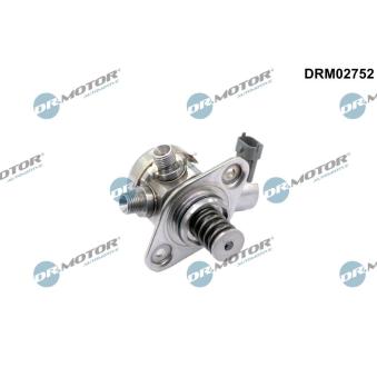 Pompe à haute pression Dr.Motor [DRM02752]