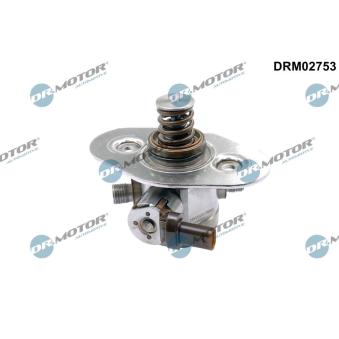 Pompe à haute pression Dr.Motor DRM02753
