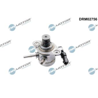 Pompe à haute pression Dr.Motor [DRM02756]
