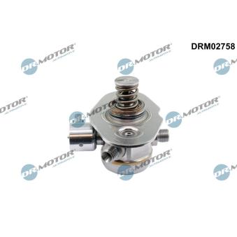 Pompe à haute pression Dr.Motor DRM02758