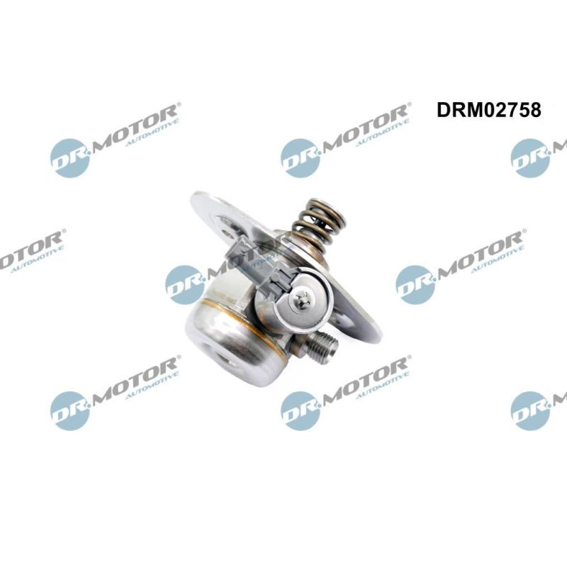 Pompe à haute pression Dr.Motor DRM02758 - Visuel 1