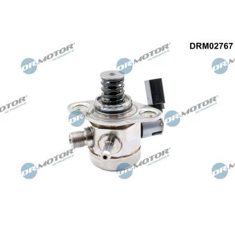 Pompe à haute pression Dr.Motor DRM02767 pour OPEL MERIVA AMG GLA 35 4-matic - 306cv