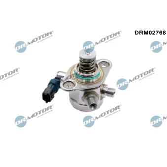 Pompe à haute pression Dr.Motor [DRM02768]