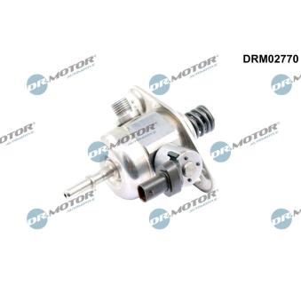 Pompe à haute pression Dr.Motor [DRM02770]